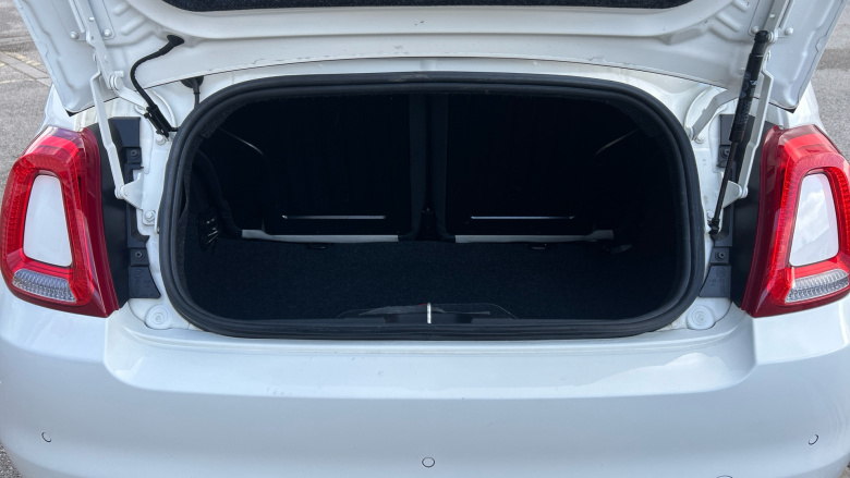 Fiat 500 1.0 Mild Hybrid Dolcevita [Part Leather] 2dr Petrol Convertible